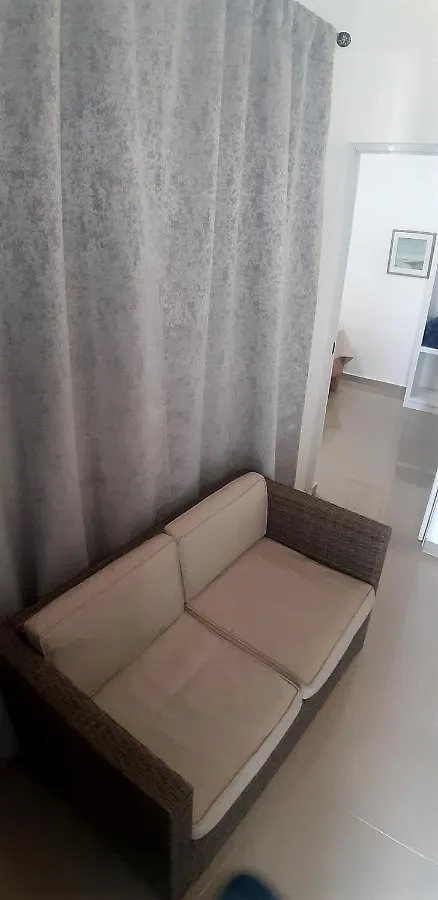 Apartahotel Placid Suites San Juan