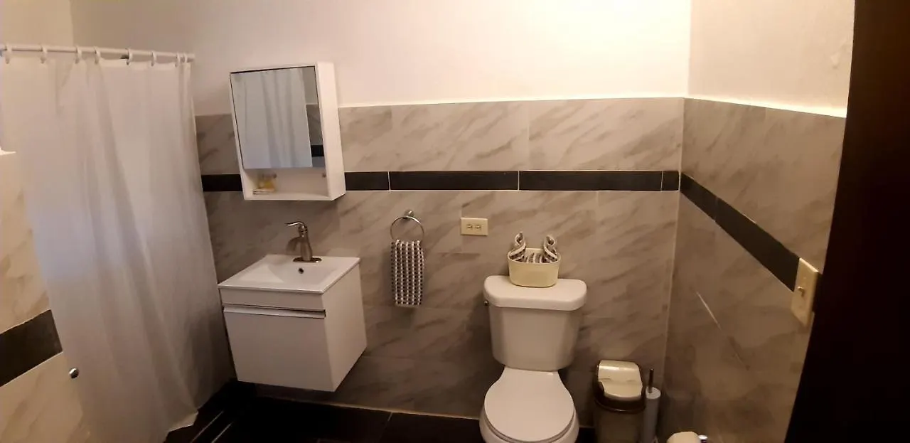 Placid Suites Сан-Хуан Апарт-отель