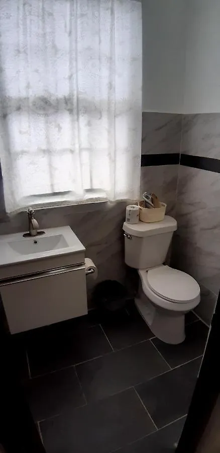 *** Апарт-отель Placid Suites Сан-Хуан Пуэрто-Рико