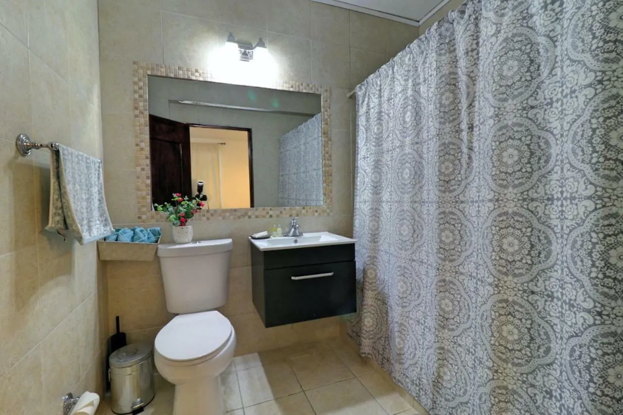 Placid Suites Сан-Хуан 3*,