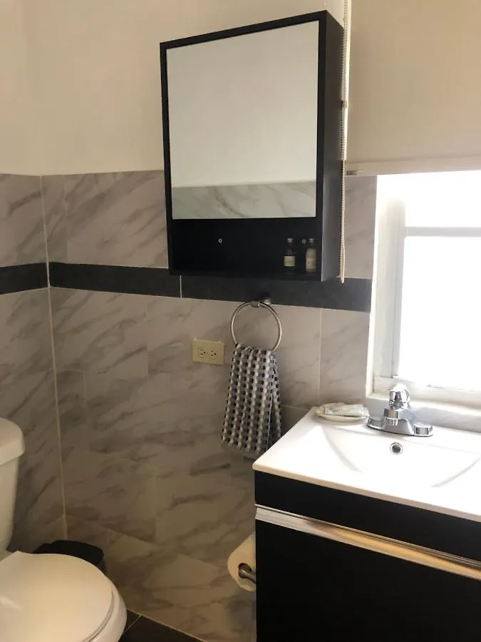 Placid Suites Сан-Хуан Пуэрто-Рико