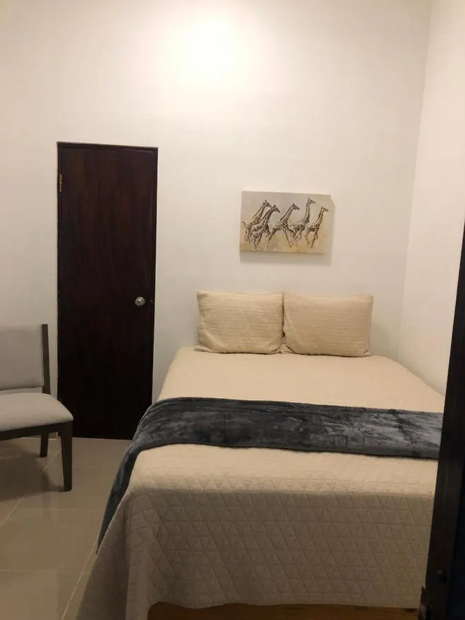 Placid Suites Сан-Хуан 3*,