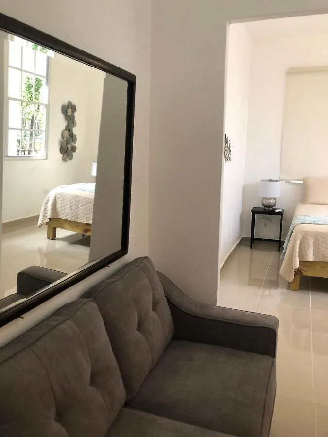 *** Апарт-отель Placid Suites Сан-Хуан Пуэрто-Рико
