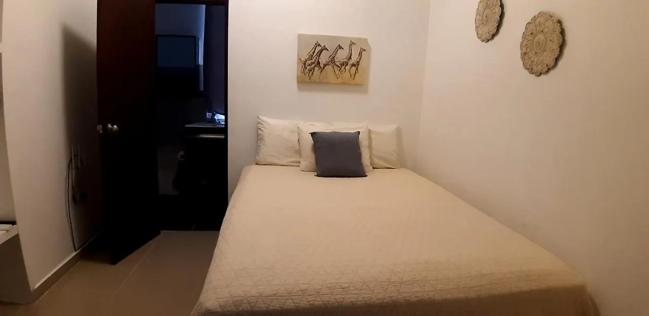 Placid Suites Сан-Хуан Пуэрто-Рико